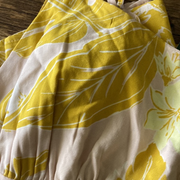 Wild fable dress NWT - Picture 8 of 8